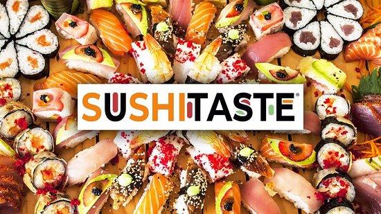 Sushi Taste
